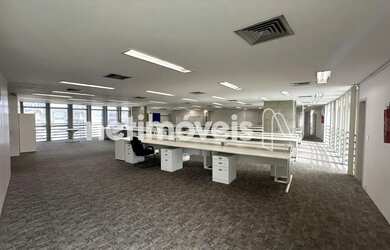 Imagem 9: Locação Andar-pilotis Cruzeiro Belo Horizonte