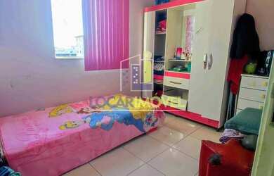 Imagem 15: Apartamento no Solar Morada dos Pássaros Bairro Felícia, Vitória da Conquista, BA