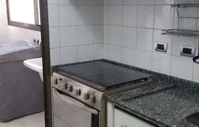 Imagem 12: APARTAMENTO - BELA VISTA - SP