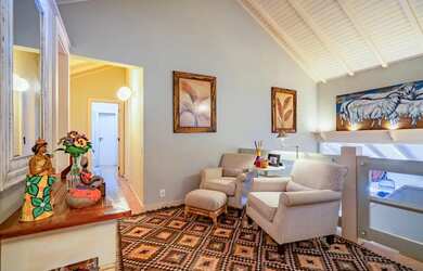 Imagem 15: Casa com 6 quartos em condomínio em Araras, Petrópolis