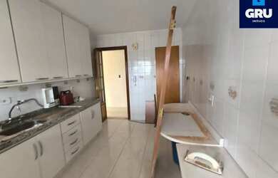 Imagem 8: ÓTIMO APARTAMENTO PARA LOCAÇÃO NO GOPOÚVA - GUARULHOS/SP