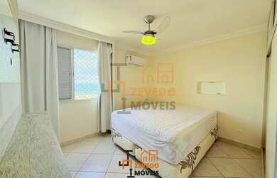 Imagem 3: Apartamento 3 quartos frente mar em Caiobá