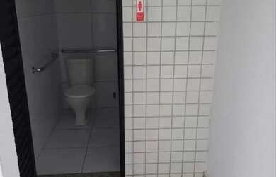 Imagem 6: Imóvel para aluguel possui 37 metros quadrados com 1 quarto