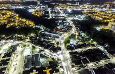 Imagem 14: Maceió Seu Novo Lar no Bairro Ouro Preto