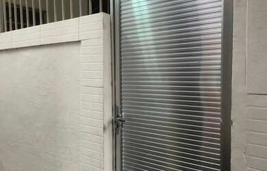 Imagem: A casa possui 2 Dormitórios, 2 Banheiros e 80m² de Área e