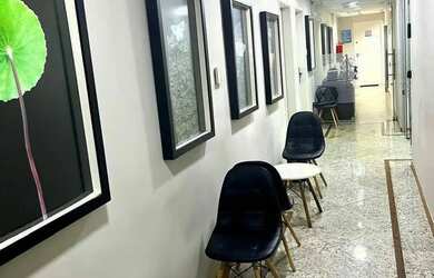 Imagem 7: Bela Vista - Av. Paulista - Sala Comercial - Metrô - Aluguel