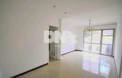 Imagem: O apartamento possui 3 Dormitórios, 3 Banheiros, 1 Vaga na