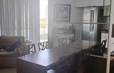 Imagem 8: APARTAMENTO RESIDENCIAL em SALVADOR - BA, CAMINHO DAS ÁRVORES