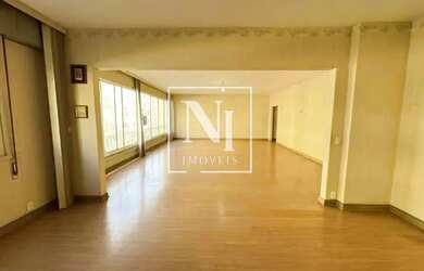 Imagem 3: Apartamento 3 quartos á venda no bairro de Copacabana