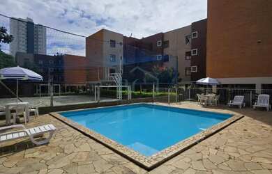 Imagem 15: Excelente apartamento a venda de 70m² em condomínio fechado no Jardim...