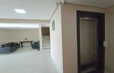 Imagem 2: Excelente Cobertura Duplex à Venda no Edifício Simeão Ribeiro Pires