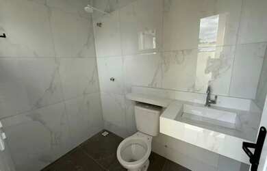 Imagem 4: VENDO CASA NO COND PORTO MARINA COM 3 SUÍTES - ANANINDEUA