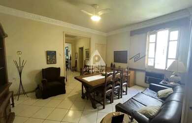 Imagem 7: Apartamento 3 quartos a venda, 1 suíte, varanda, dependência completa...