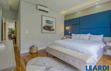 Imagem 13: CASA EM CONDOMÍNIO - JOAPIRANGA - SP