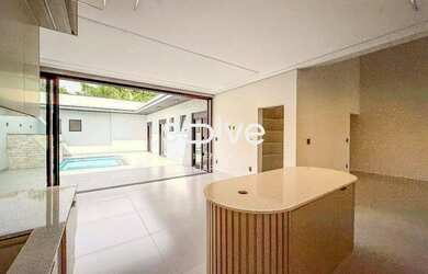 Imagem 10: Casa em Condomínio à venda Residencial London Park 3 suítes 1.850.000,00