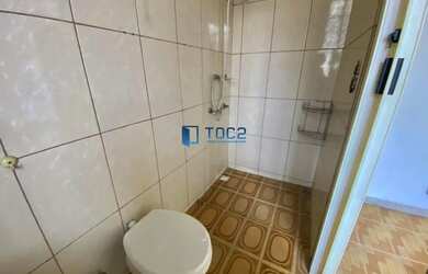 Imagem 7: Casa comercial com garagem no Santa Terezinha |188m²