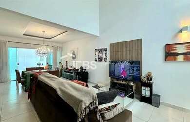 Imagem 2: Portal do Sol I - Casa de Condomínio 3 quartos, sendo 3 suítes