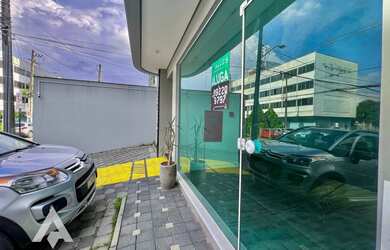 Imagem 11: Loja térrea de 50m² para locação no bairro da Velha