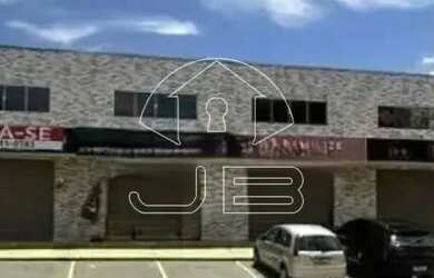 Imagem: O depósito possui 2 Vagas na garagem, 150m² de Área, Imóvel