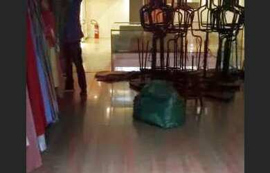 Imagem 14: Imóvel para aluguel Triplex com 150 metros quadrados em Centro - Rio...