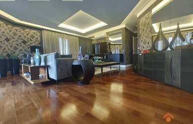 Imagem 2: Apartamento à venda, 183 m² por R$ 1.770.000,00 - Cidade São Francisco...