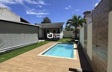 Imagem 16: Casa 4 dormitórios à venda Jardim Atlântico Leste Itaipuaçu Maricá/RJ