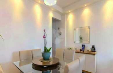 Imagem 7: Apartamento com 3 quartos à venda em Tucuruvi - SP