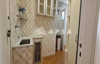 Imagem 16: EXCELENTE APARTAMENTO, 02 QUARTOS, NO CORAÇÃO DA TIJUCA, PARA ALUGUEL....