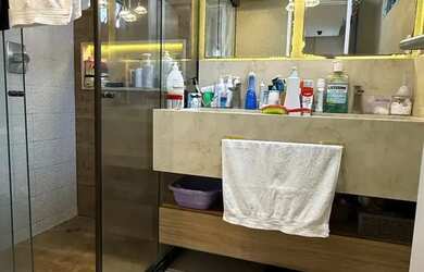 Imagem 6: Imóvel para venda tem 139 metros quadrados com 3 quartos em Jatiúca...