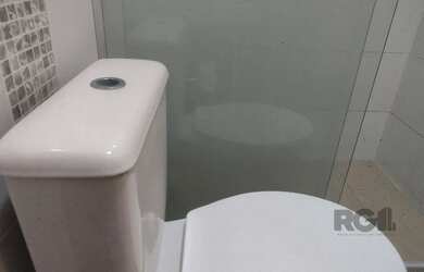 Imagem 12: CASA TÉRREA - 2 DORMITÓRIOS, ÁREA COBERTA COM CHURRASQUEIRA , TERRAÇO...