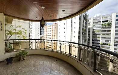 Imagem 12: Apartamento ao lado do vaca brava 4 suites - Marc Chagall