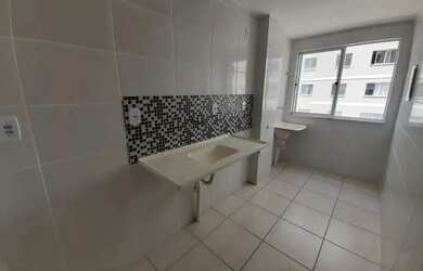 Imagem 7: Apartamento 2 quartos - Santa Terezinha