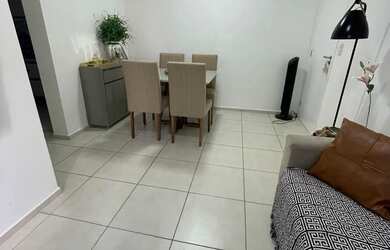 Imagem: O apartamento à venda possui 2 Dormitórios, 1 Banheiro, 1