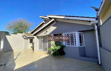 Imagem 5: Casa com 3 dormitórios para alugar, 308 m² por R$ 6.040,00/mês - Vila...