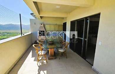 Imagem 15: Recreio dos Bandeirantes