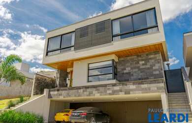 Imagem 2: CASA EM CONDOMÍNIO - JOAPIRANGA - SP