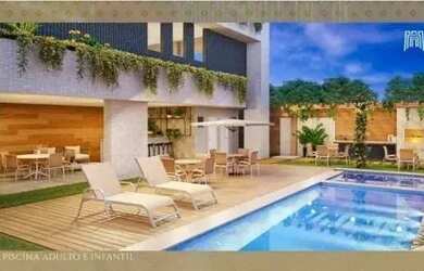 Imagem 9: Edf. Casttelo de Ledebour 3 quartos Preço de Oportunidade ENTREGA EM...