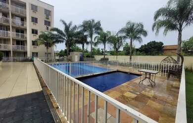 Imagem 9: Apartamento para Venda em Nova Iguaçu, Jardim Alvorada, 2 dormitórios,...