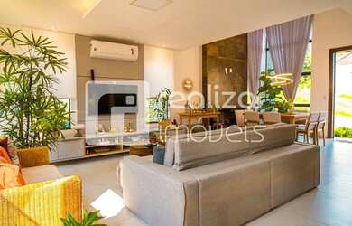 Imagem 7: Casa 4 quartos no bairro Cachoeira do Bom Jesus Florianópolis