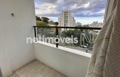 Imagem 5: Apartamento 02 quartos, com área de 52m²; À VENDA no bairro Buritis!