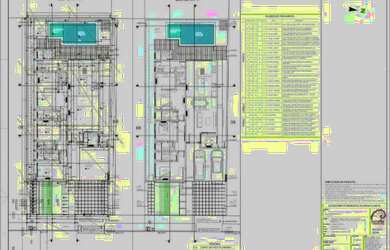 Imagem 8: Casa condomínio florais da mata