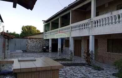 Imagem 2: Locação Casa em Barra do Gil valor R$ 3,000,00