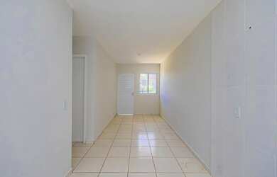 Imagem 6: Casa com 45m² 2 quartos 1 banheiro 1 vaga no bairro Neves