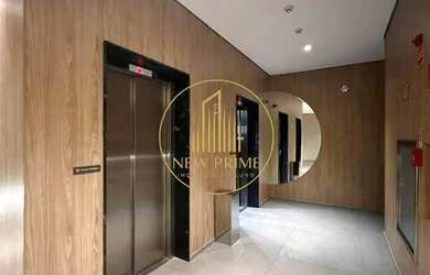 Imagem 5: Apartamento para alugar de 01 quarto no Vila da Serra Nova Lima