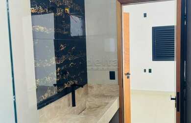 Imagem 10: Casa disponível para venda no bairro Novo Mundo em Uberlândia-MG