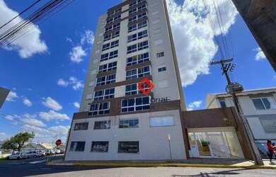 Imagem 2: Lindo Apartamento à venda por R$ 374.900,00 - Santo Antonio - Carazinho/RS