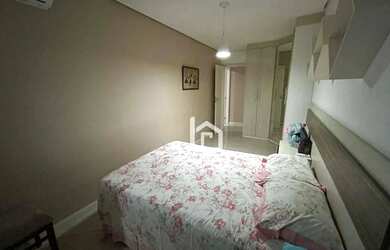 Imagem 14: SENSACIONAL AP 2QTS, 108M², VARANDÃO COM VISTA ETERNA PARA O MAR, NA...