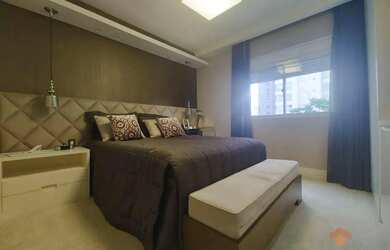 Imagem 16: Apartamento à venda, 183 m² por R$ 1.770.000,00 - Cidade São Francisco...