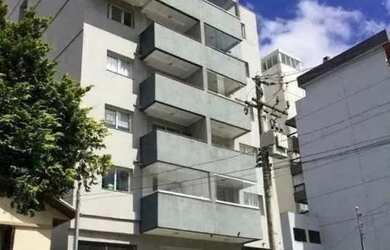 Imagem: O apartamento possui 2 Dormitórios, 2 Banheiros, 2 Vagas na