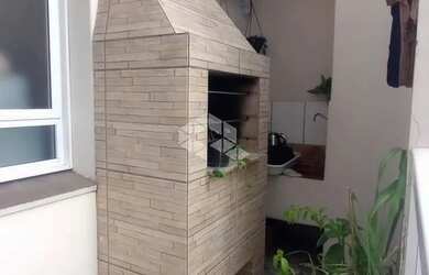 Imagem 10: Apartamento à venda com 2 quartos no centro de santa Maria RS